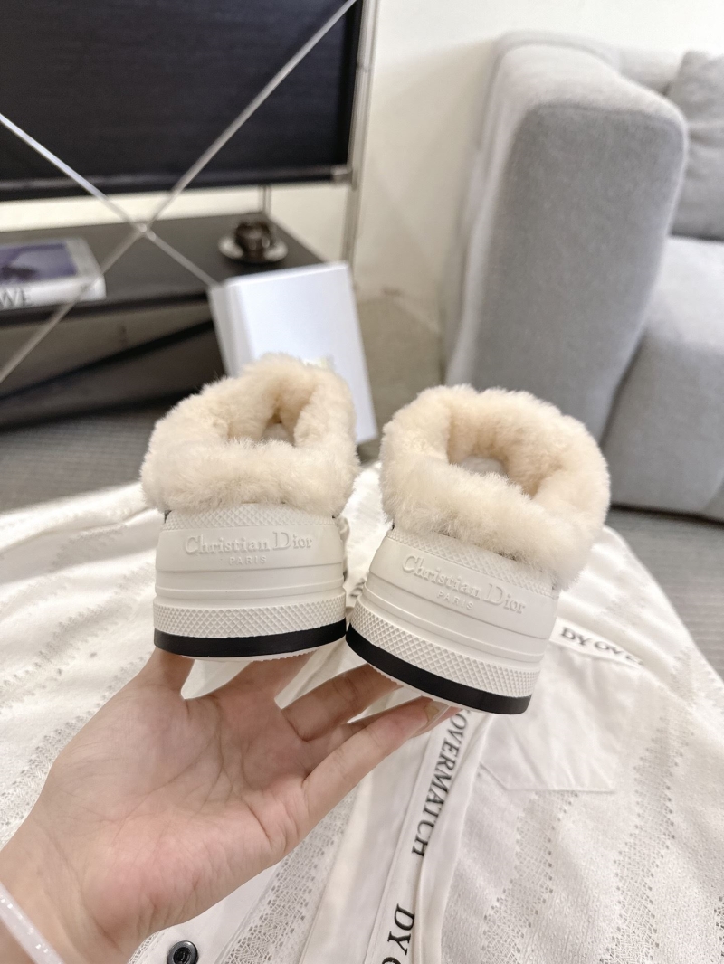 chr1st1an D10r sneakers